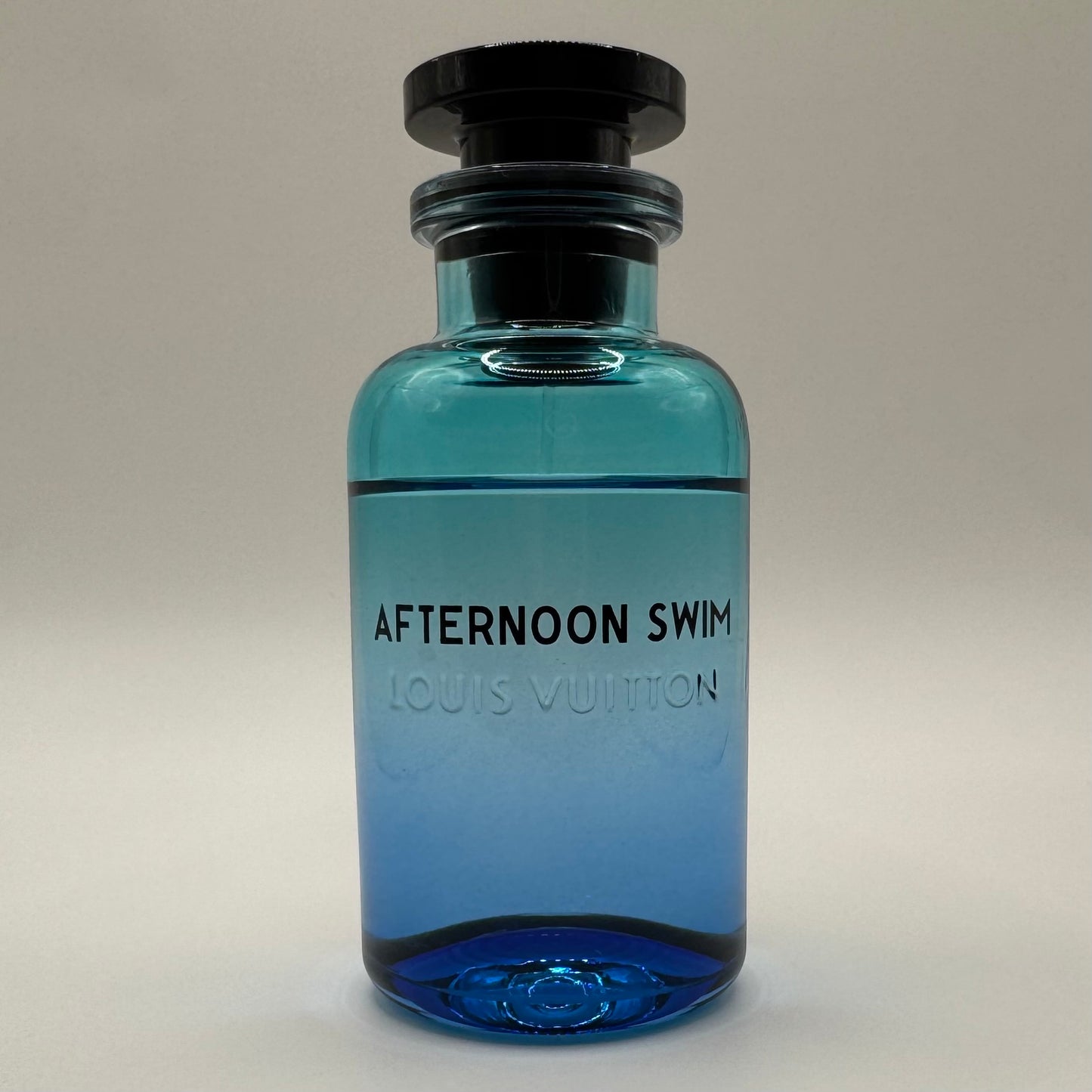 LV Afternoon Swim - Decant