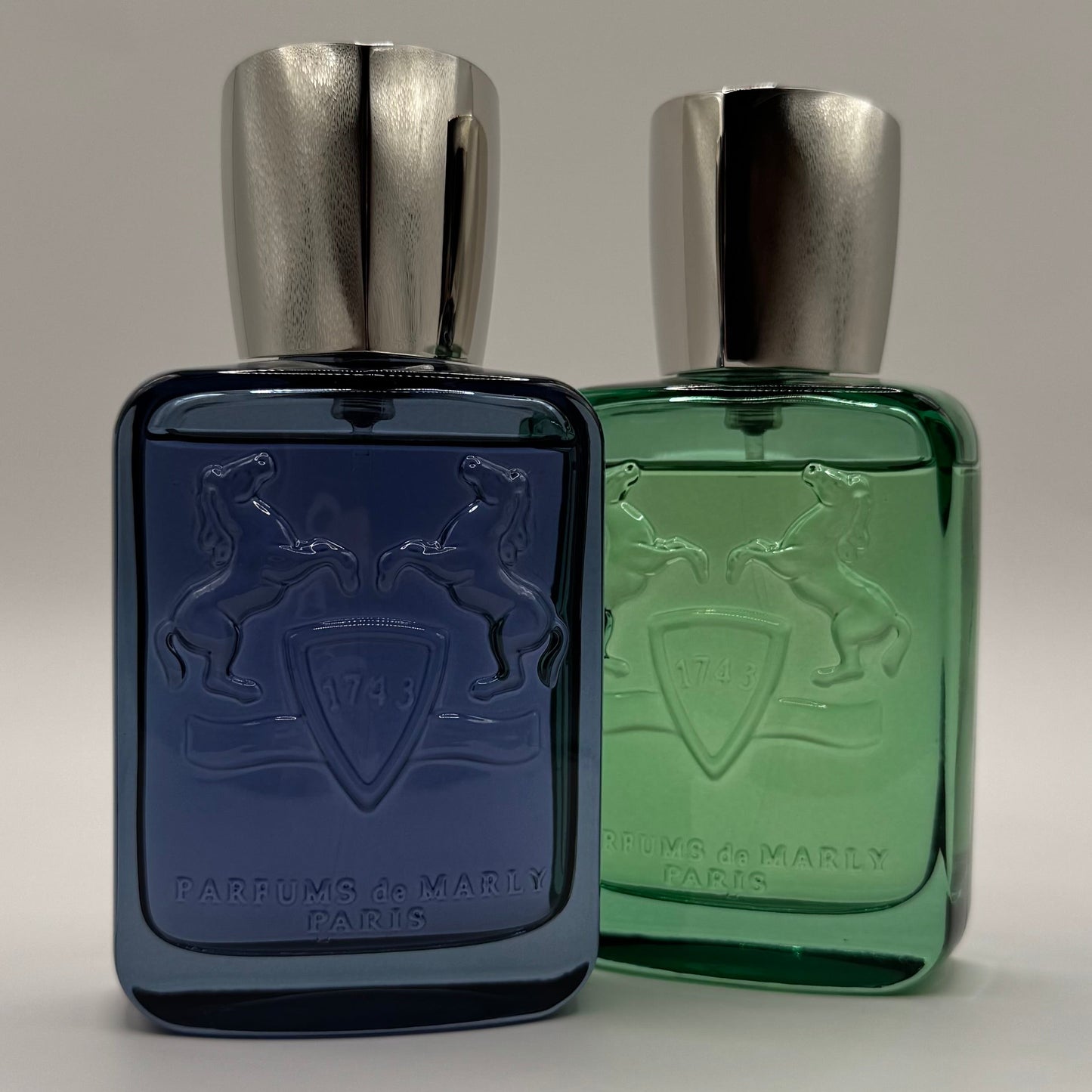 Parfums De Marly Decant Set