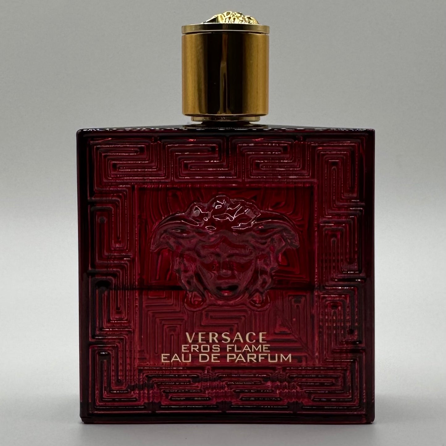 Versace Eros Flame EDP - Decant
