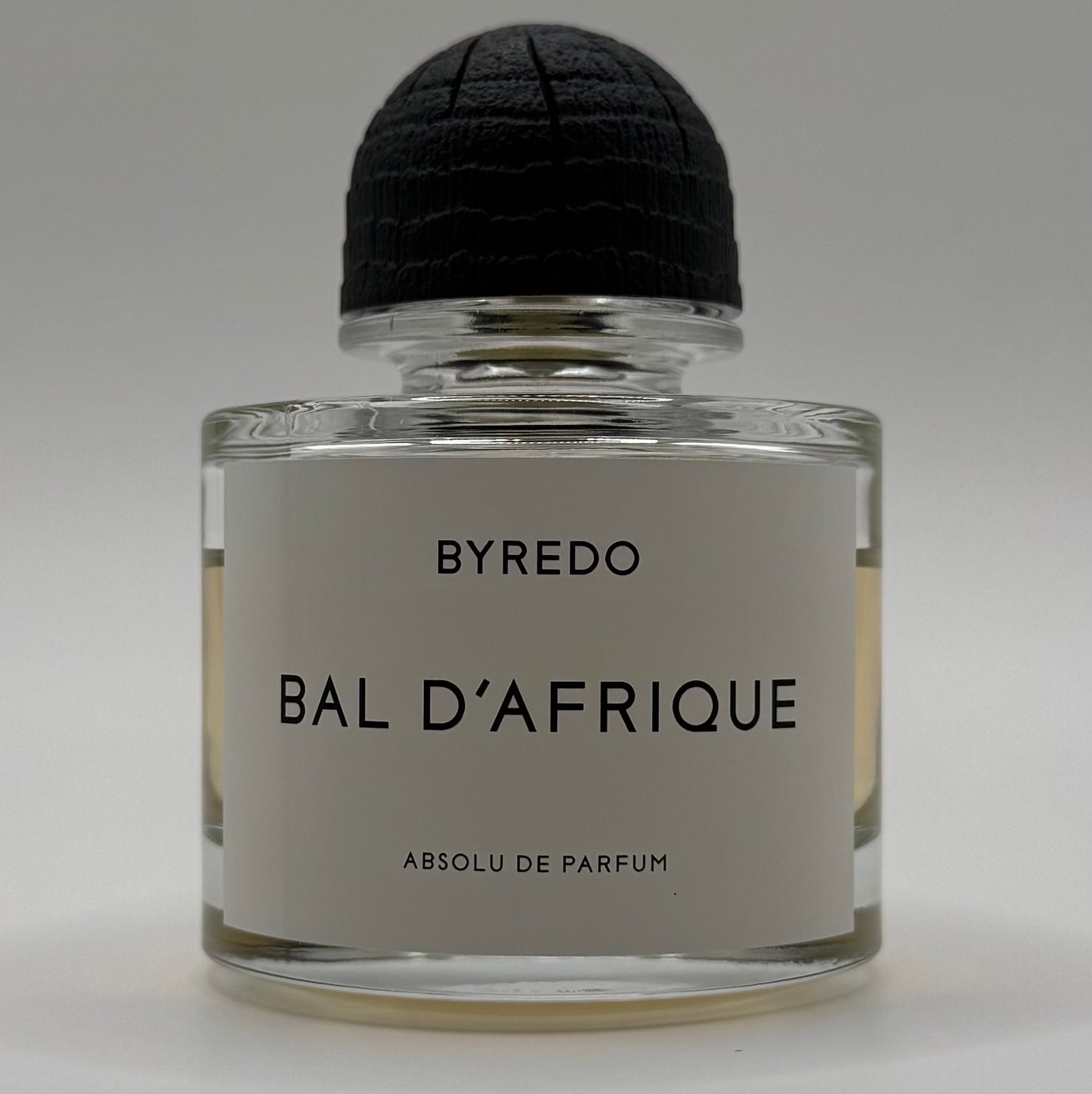 Byredo Bal D'afrique Absolu - Decant