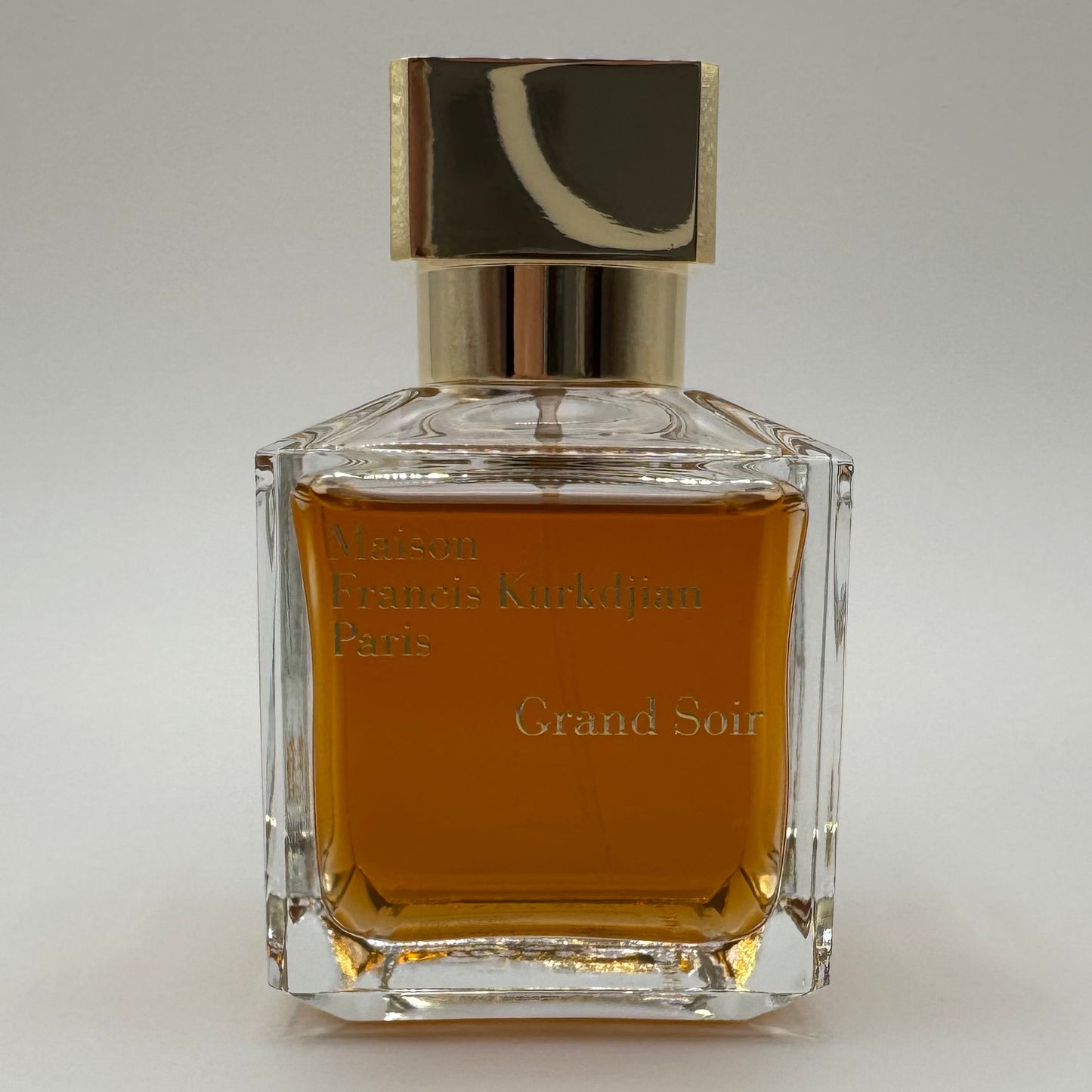 Maison Francis Kurkdjian Grand Soir EDP - Decant