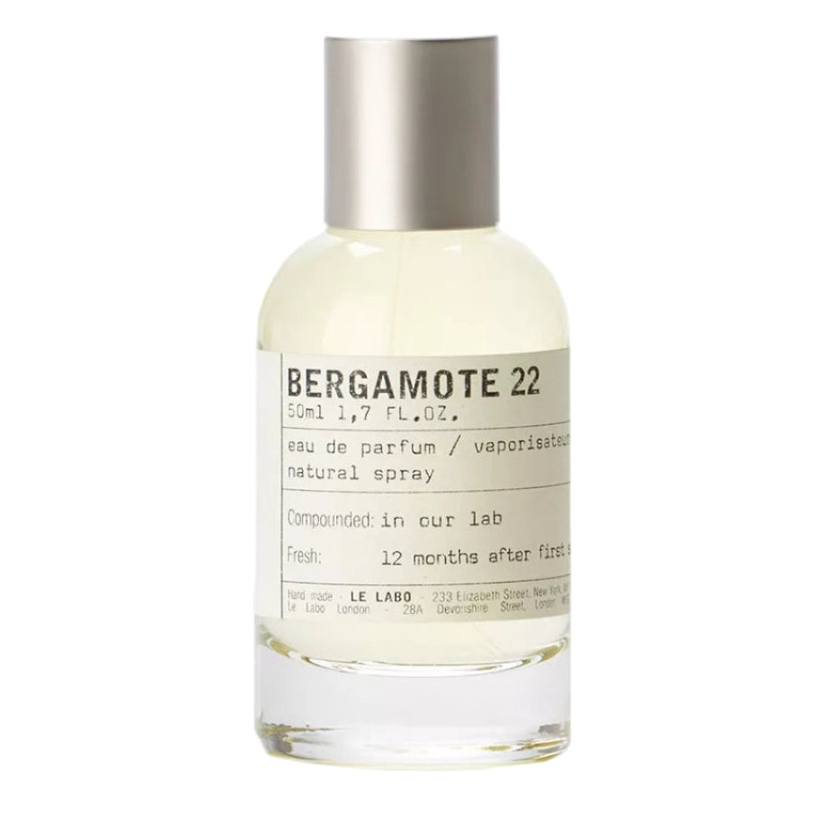 Le Labo Bergamote 22 EDP - Decant