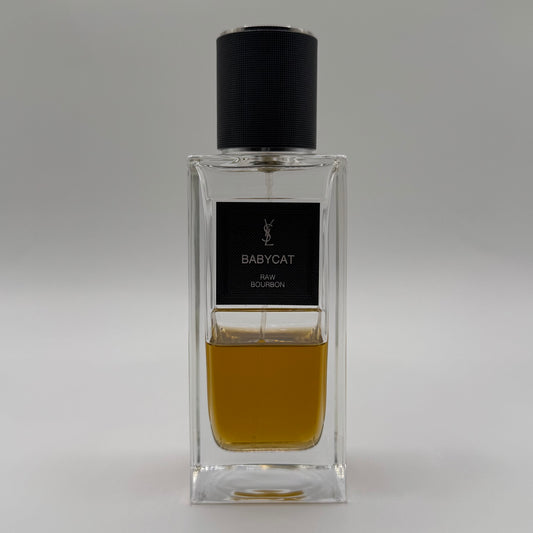 YSL Babycat EDP - Decant
