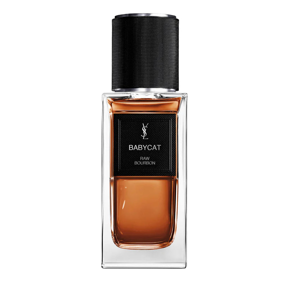YSL Babycat EDP - Decant