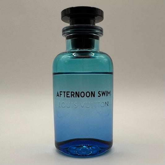 LV Afternoon Swim - Decant