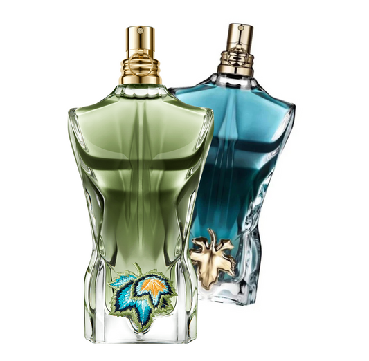 JPG Summer Decant Set