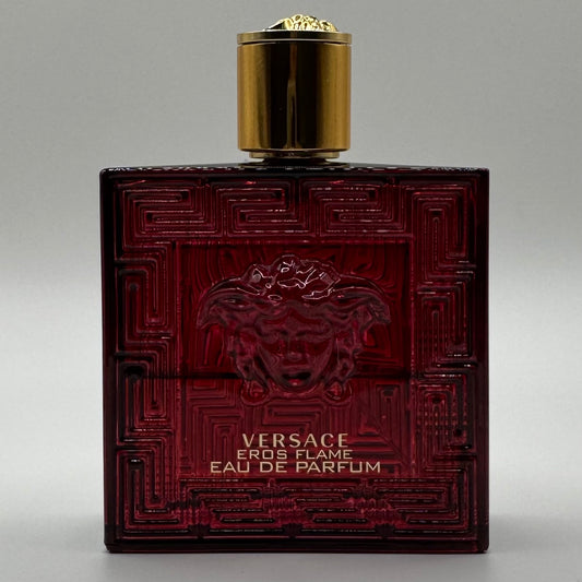 Versace Eros Flame EDP - Decant