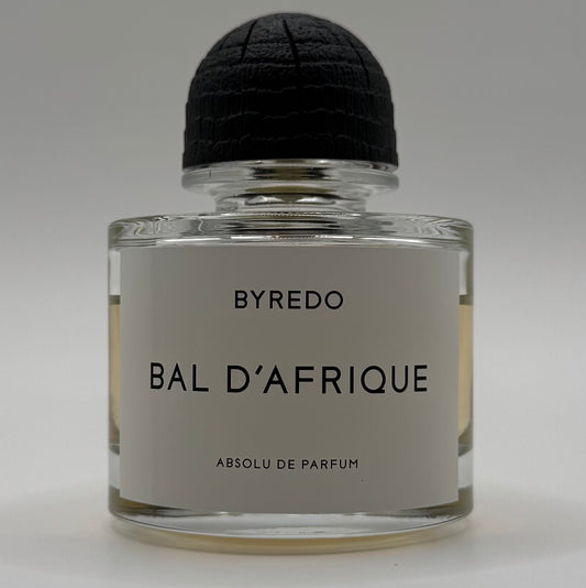 Byredo Bal D'afrique Absolu - Decant