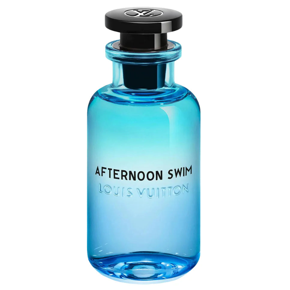 LV Afternoon Swim - Decant