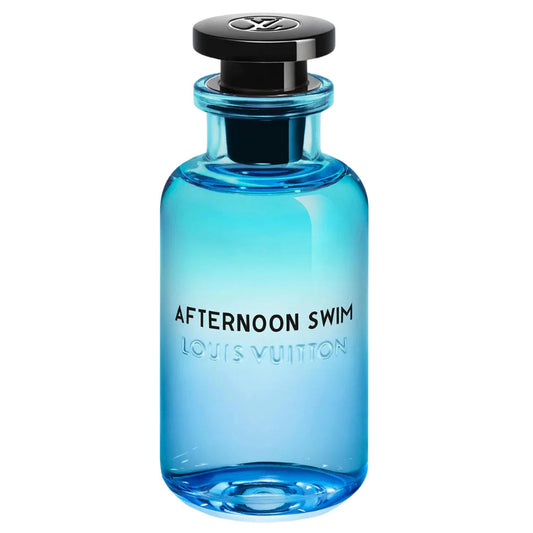 LV Afternoon Swim - Decant