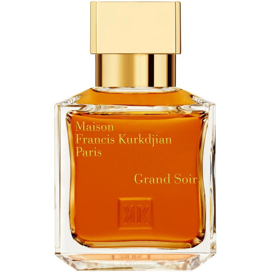Maison Francis Kurkdjian Grand Soir EDP - Decant
