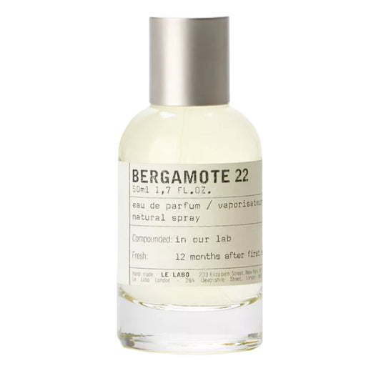 Le Labo Bergamote 22 EDP - Decant